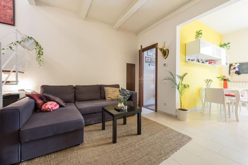 - Cozy Loft Florença